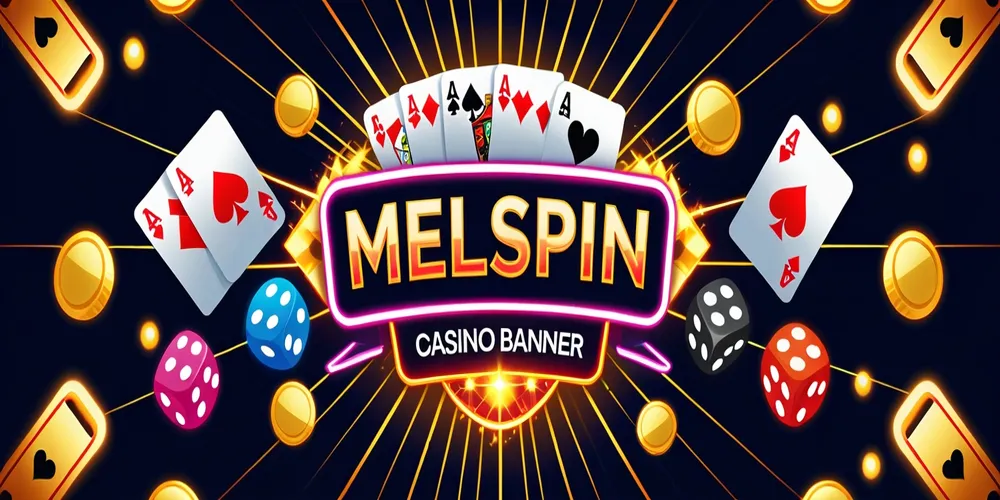 Melspin Online Casino