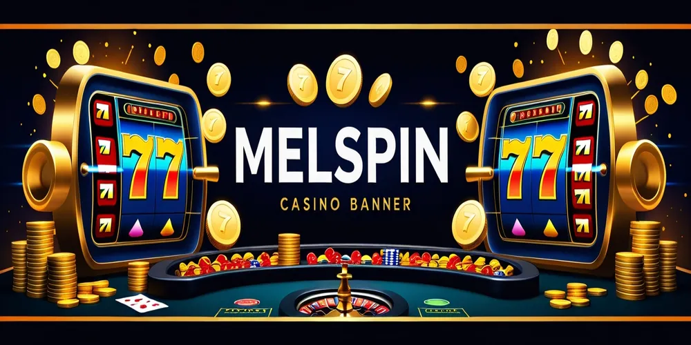 Melspin Casino Play Now